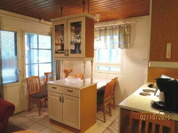 Фото номера Дом для отпуска Дома для отпуска Holiday Home Alppitalo punatähti 7 apt 2 г. Тахковуори 7