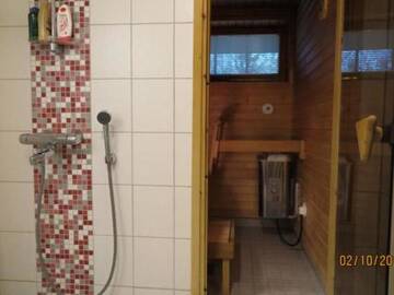 Фото Дома для отпуска Holiday Home Alppitalo punatähti 7 apt 2 г. Тахковуори 4