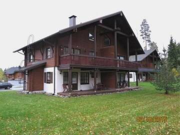 Фото номера Дом для отпуска Дома для отпуска Holiday Home Alppitalo punatähti 7 apt 2 г. Тахковуори 14