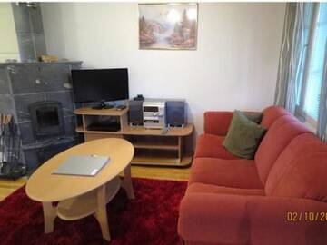 Фото номера Дом для отпуска Дома для отпуска Holiday Home Alppitalo punatähti 7 apt 2 г. Тахковуори 11