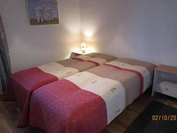 Фото номера Дом для отпуска Дома для отпуска Holiday Home Alppitalo punatähti 7 apt 2 г. Тахковуори 16