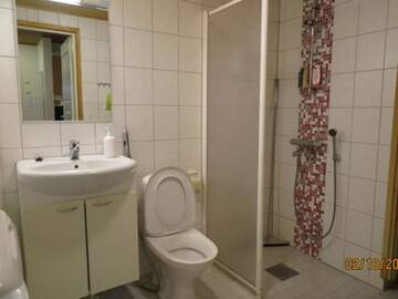 Фото номера Дом для отпуска Дома для отпуска Holiday Home Alppitalo punatähti 7 apt 2 г. Тахковуори 13