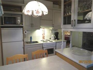 Фото Дома для отпуска Holiday Home Alppitalo punatähti 7 apt 2 г. Тахковуори 2