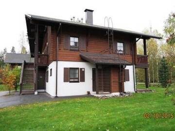 Фото номера Дом для отпуска Дома для отпуска Holiday Home Alppitalo punatähti 7 apt 2 г. Тахковуори 8