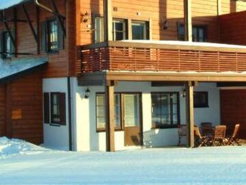 Фото номера Дом для отпуска Дома для отпуска Holiday Home Alppitalo punatähti 7 apt 2 г. Тахковуори 6