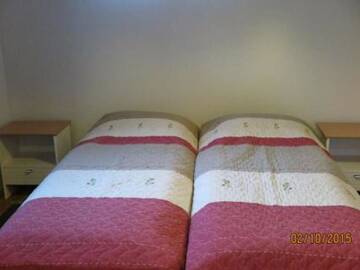 Фото номера Дом для отпуска Дома для отпуска Holiday Home Alppitalo punatähti 7 apt 2 г. Тахковуори 27