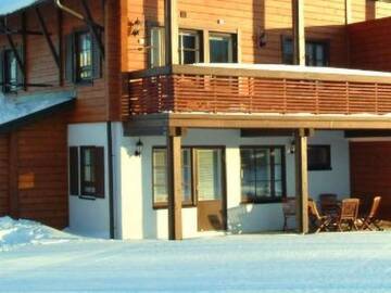 Фото номера Дом для отпуска Дома для отпуска Holiday Home Alppitalo punatähti 7 apt 2 г. Тахковуори 21
