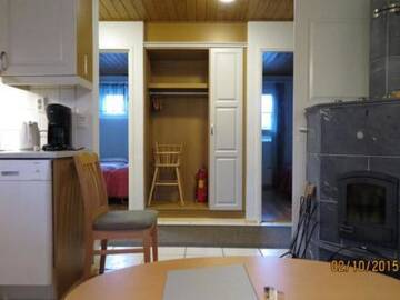 Фото номера Дом для отпуска Дома для отпуска Holiday Home Alppitalo punatähti 7 apt 2 г. Тахковуори 9