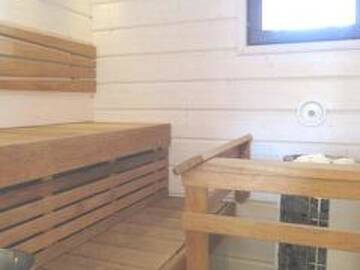 Фото номера Дом для отпуска Дома для отпуска Holiday Home Tahkovuorentie 34 b г. Тахковуори 8