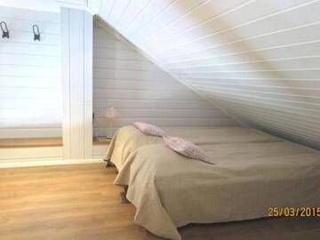 Фото номера Дом для отпуска Дома для отпуска Holiday Home Tahkovuorentie 34 b г. Тахковуори 15