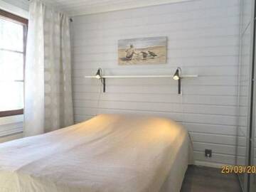 Фото номера Дом для отпуска Дома для отпуска Holiday Home Tahkovuorentie 34 b г. Тахковуори 11