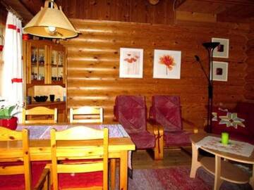 Фото номера Дом для отпуска Дома для отпуска Holiday Home Nipashonka 2 a г. Тахковуори 23