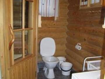 Фото номера Дом для отпуска Дома для отпуска Holiday Home Nipashonka 2 a г. Тахковуори 26