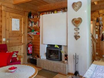 Фото Дома для отпуска Holiday Home Nipashonka 2 a г. Тахковуори 5