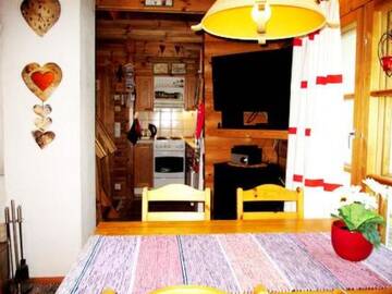 Фото номера Дом для отпуска Дома для отпуска Holiday Home Nipashonka 2 a г. Тахковуори 2