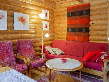 Фото Дома для отпуска Holiday Home Nipashonka 2 a г. Тахковуори 2