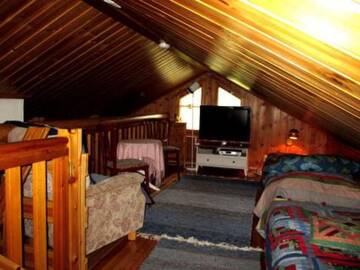 Фото номера Дом для отпуска Дома для отпуска Holiday Home Nipashonka 2 a г. Тахковуори 4