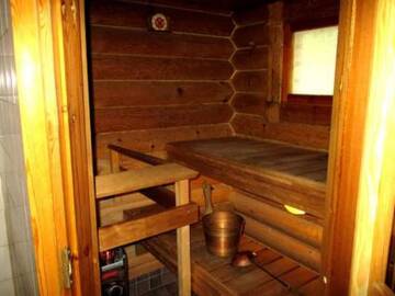Фото номера Дом для отпуска Дома для отпуска Holiday Home Nipashonka 2 a г. Тахковуори 5