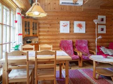 Фото Дома для отпуска Holiday Home Nipashonka 2 a г. Тахковуори 3