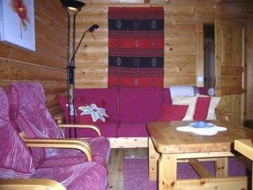 Фото номера Дом для отпуска Дома для отпуска Holiday Home Nipashonka 2 a г. Тахковуори 13