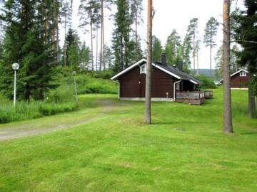Фото номера Дом для отпуска Дома для отпуска Holiday Home Nipashonka 2 a г. Тахковуори 17