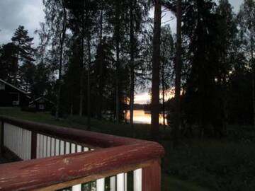 Фото номера Дом для отпуска Дома для отпуска Holiday Home Nipashonka 2 a г. Тахковуори 18