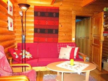 Фото номера Дом для отпуска Дома для отпуска Holiday Home Nipashonka 2 a г. Тахковуори 21