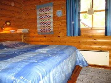 Фото номера Дом для отпуска Дома для отпуска Holiday Home Nipashonka 2 a г. Тахковуори 19