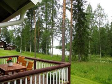 Фото номера Дом для отпуска Дома для отпуска Holiday Home Nipashonka 2 a г. Тахковуори 22