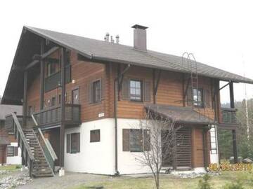 Фото номера Дом для отпуска Дома для отпуска Holiday Home Alppitähti г. Тахковуори 2