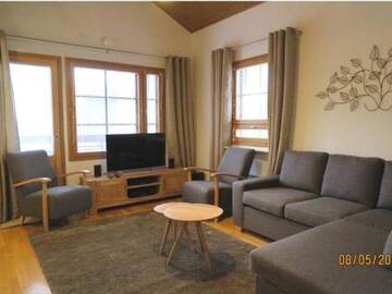 Фото номера Дом для отпуска Дома для отпуска Holiday Home Alppitähti г. Тахковуори 3