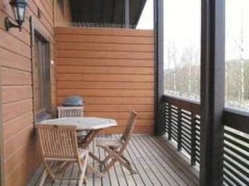 Фото номера Дом для отпуска Дома для отпуска Holiday Home Alppitähti г. Тахковуори 5