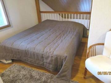 Фото номера Дом для отпуска Дома для отпуска Holiday Home Alppitähti г. Тахковуори 12