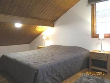 Фото номера Дом для отпуска Дома для отпуска Holiday Home Alppitähti г. Тахковуори 7