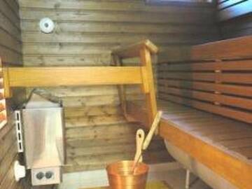 Фото номера Дом для отпуска Дома для отпуска Holiday Home Alppitähti г. Тахковуори 13