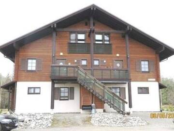 Фото номера Дом для отпуска Дома для отпуска Holiday Home Alppitähti г. Тахковуори 17