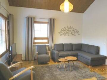 Фото номера Дом для отпуска Дома для отпуска Holiday Home Alppitähti г. Тахковуори 18