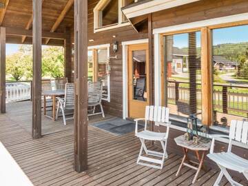 Фото Дома для отпуска Holiday Home Villa tahko г. Тахковуори 5