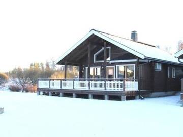 Фото номера Дом для отпуска Дома для отпуска Holiday Home Villa tahko г. Тахковуори 2