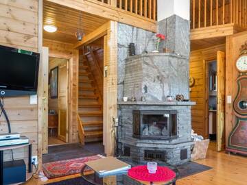 Фото Дома для отпуска Holiday Home Villa tahko г. Тахковуори 2