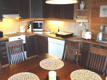 Фото номера Дом для отпуска Дома для отпуска Holiday Home Villa tahko г. Тахковуори 10