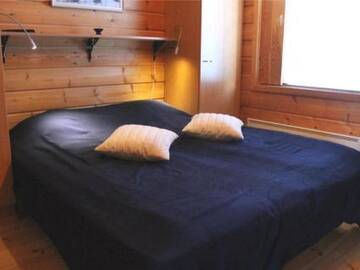 Фото номера Дом для отпуска Дома для отпуска Holiday Home Villa tahko г. Тахковуори 4
