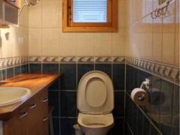 Фото номера Дом для отпуска Дома для отпуска Holiday Home Villa tahko г. Тахковуори 5