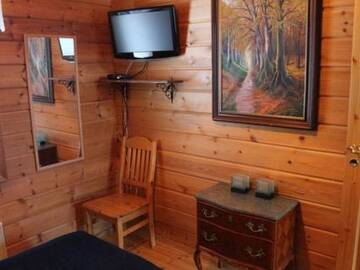 Фото номера Дом для отпуска Дома для отпуска Holiday Home Villa tahko г. Тахковуори 12