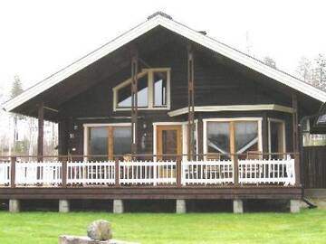 Фото номера Дом для отпуска Дома для отпуска Holiday Home Villa tahko г. Тахковуори 20