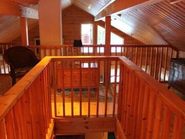 Фото номера Дом для отпуска Дома для отпуска Holiday Home Villa tahko г. Тахковуори 18