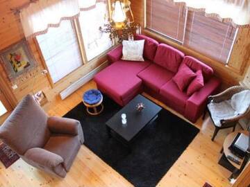 Фото номера Дом для отпуска Дома для отпуска Holiday Home Villa tahko г. Тахковуори 21