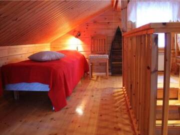 Фото номера Дом для отпуска Дома для отпуска Holiday Home Villa tahko г. Тахковуори 16
