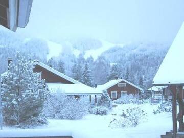 Фото номера Дом для отпуска Дома для отпуска Holiday Home Villa tahko г. Тахковуори 22