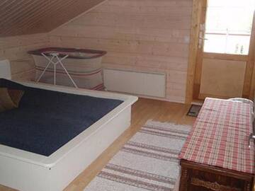 Фото номера Дом для отпуска Дома для отпуска Holiday Home Mulligan г. Тахковуори 26